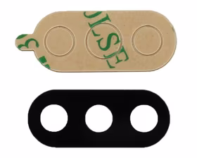 Xiaomi Mi 8 lens priekš camera Melns (only lens) ORG