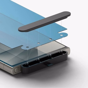 Tech-Protect Hydro flex+ 2-Pack hidrogēla plēve priekš Xiaomi Redmi Note 15 Pro+ 5G