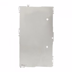 Metāla LCD ekrāna vairogs iPhone 5C