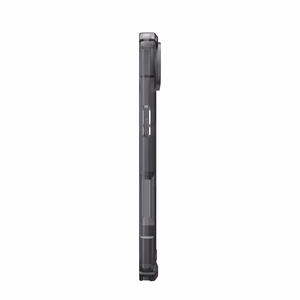UAG Urban Armor Gear viedtālruņa apvalks PLASMA XTE saderīgs ar MagSafe iPhone 17 Air pelēks / titāns