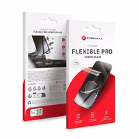 Forcell elastīgais Nano stikls Samsung Galaxy A37 5G