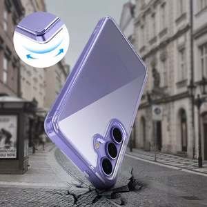 Tech-Protect FlexAir Hybrid apvalks Nothing Phone 3 - caurspīdīgs