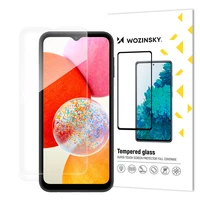 Wozinsky aizsargstikls Samsung A15 / A15 5G