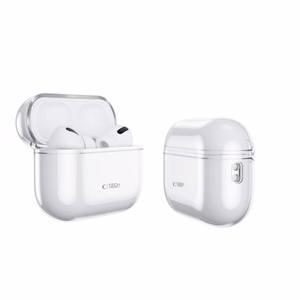 Tech-Protect FlexAir Чехол для AirPods Pro - прозрачный