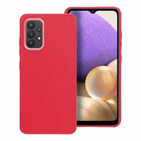 FRAME viedtālruņa apvalks SAMSUNG A32 LTE ( 4G ) magenta