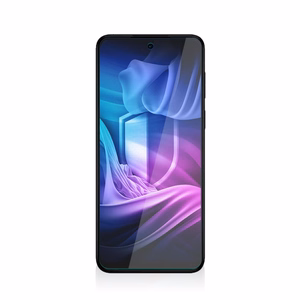 3mk Silky Matt Pro – tālruņa ekrāna aizsargs modelim Motorola Moto G 5G 2025