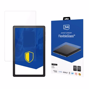 3mk FlexibleGlass гибридное стекло для T-Mobile T-Tablet 5G