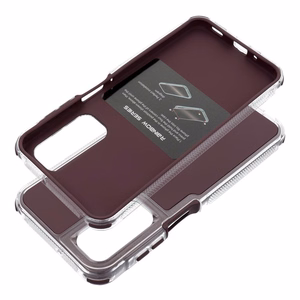 MATRIX Viedtālruņa apvalks SAMSUNG A16 5G / A16 4G - violets
