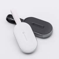 Portatīvais lādētājs Apple Watch Forcell F-Energy Mini Power Watch 1A 2,5W 1200 mAh balta