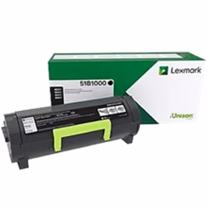 Oriģinālais Lexmark 56F0Z00 attēlveidošanas bloks, melns, 60000 lappušu