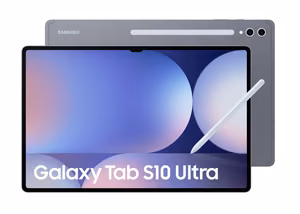 Samsung S10 Ultra 5G 256 GB 37.1 cm (14.6") 12 GB Android 14 pelēks