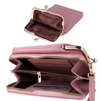 Adīta soma telefonam GCW01 rozā