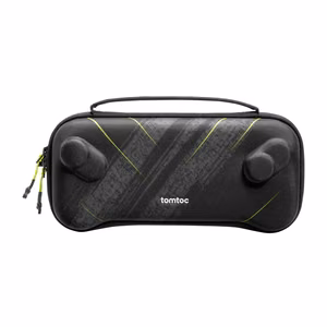 Чехол TOMTOC FancyCase-G02 Xbox Ally ROG (черный)