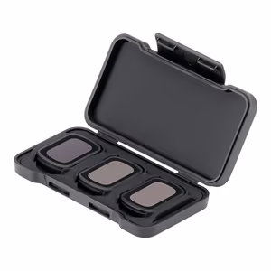 Magnētisko filtru komplekts DJI ND 16/64/256 DJI Osmo Pocket 3 kamerai
