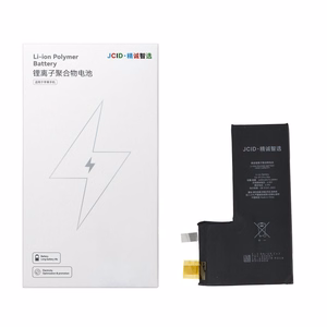 JCID Akumulators without BMS iPhone 11 Pro Max (liela ietilpība)