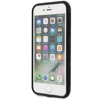 Ferrari Racing Shield viedtālruņa apvalks iPhone 7 / 8 / SE 2020 / SE 2022 - Daļēji caurspīdīgs