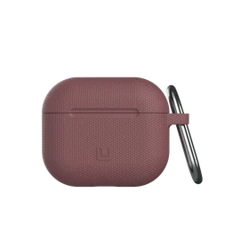 UAG Dot [U] apvalks AirPods 3 austiņām - violets