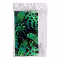 Viedtālruņa apvalks Smart Book Flower Samsung Galaxy S22 Ultra Dizains 3