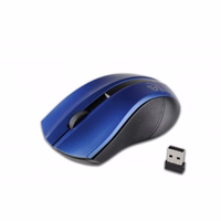 Rebeltec bezvadu pele Galaxy blue/black