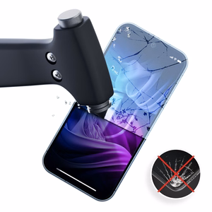 3mk Silky Matt Pro matēta plēve Google Pixel 9 / 9 Pro