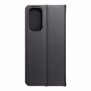 LUNA Grāmata Zelta XIAOMI Redmi Note 11 / 11S melna