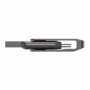 Zibatmiņa Lexar Dual Type-C un Type-A USB 3.1 256GB