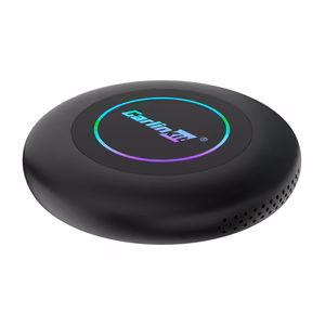Carlinkit TBOX ULTRA 2 bezvadu adapteris CarPlay/Android Auto
