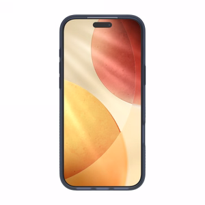 ZAGG Milan Snap MagSafe Maciņš iPhone 17 Pro Max - Multicolor