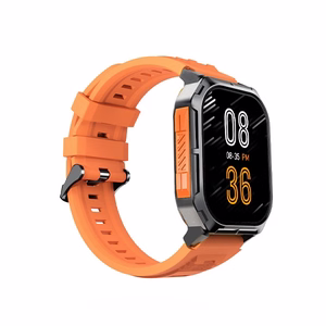 HiFuture FutureFit Ultra3 viedpulkstenis - oranžs