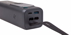 Power Bank 25000mAh, 100W, 3xUSB-C, USB-A