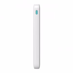 Portatīvais lādētājs Joyroom JR-PBF12 balts 10000mAh (PD / QC3.0)