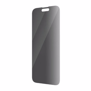 PanzerGlass Classic Fit antibakteriālais privātuma stikls iPhone 14 Pro Max