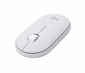 Logitech 910-007013 ceļojumu pele abām rokām RF bezvadu + Bluetooth optiskā 4000 DPI