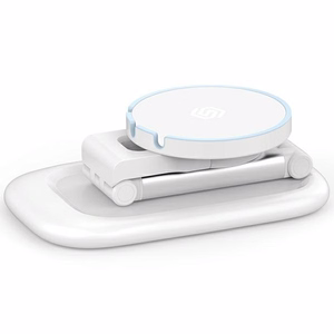 SODI BM310 indukcijas statīvs ar MagSafe - balts