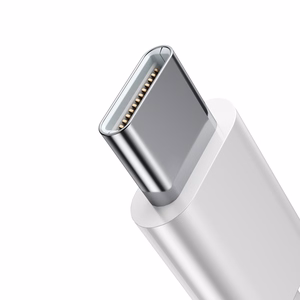 Гарнитура Joyroom JR-EC05 USB-C белый