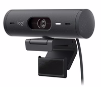 Logitech Brio 500 Full HD Webcam