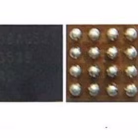 Mikroshēma IC iPhone SE/6S/6S Plus/7/7 Plus aizmugures apgaismojums 16pin