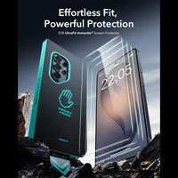 ESR UltraFit Armorite aizsargstikls Samsung Galaxy S26 Ultra, 2 gabaliņi