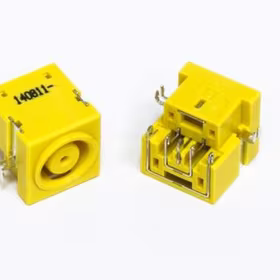 Power jack, LENOVO 3000 V100