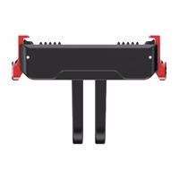 Puluz magnētiskais adapteris ar ātru atbrīvošanu DJI Osmo Action 6 / Nano