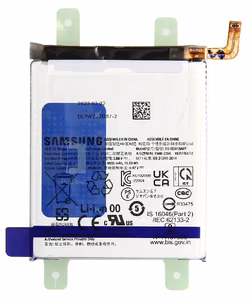 Oriģinālā baterija Samsung S918 S23 Ultra 5000mAh EB-BS918ABY