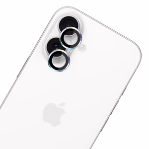 3mk Objektīva aizsargstikls Pro iPhone 17 - daudzkrāsu