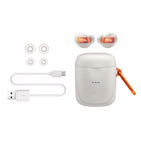 Bezvadu austiņas TCL ACTV500TWS baltas