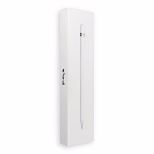 Kapacitīvais irbulis iPad Apple Pencil 1. gen MYQW3ZM/A balts