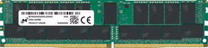MICRON DDR4 16GB RDIMM/ECC 3200MHz servera atmiņa