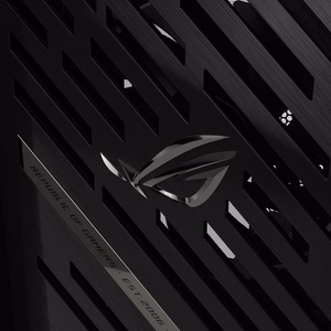 ASUS ROG Strix Helios II GX601S datora korpuss ATX Midi Tower melns