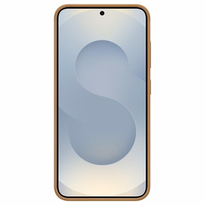 Samsung KindSuit apvalks EF-VS931PFEGWW Samsung Galaxy S25 - zelta