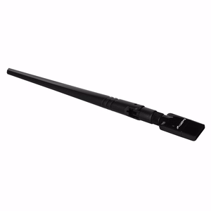 Lanberg NC-0300-WIE tīkla karte Ethernet / WLAN 2400 Mbit/s