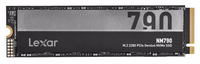 Lexar NM790 M.2 1 TB PCI Express 4.0 SLC NVMe