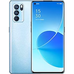 Reno 6 Pro
